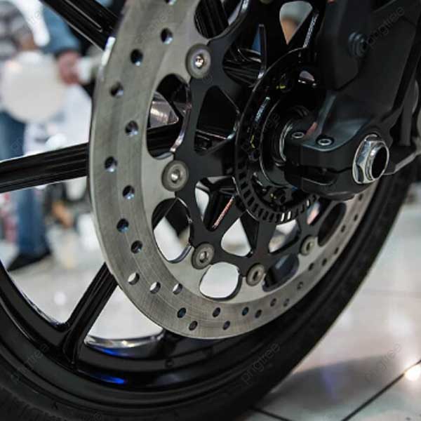 Brake Systems